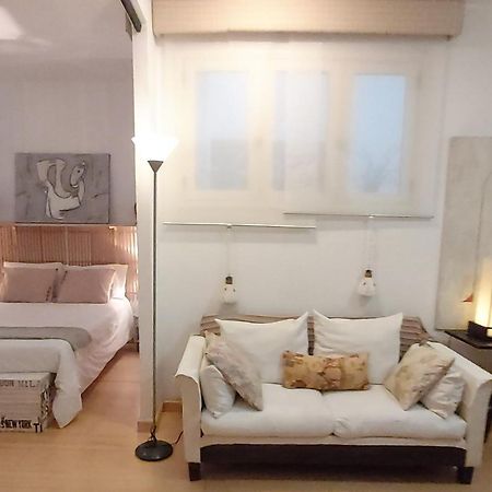 大加那利岛拉斯帕尔马斯Habitacion En Apartamento Vegueta公寓 外观 照片