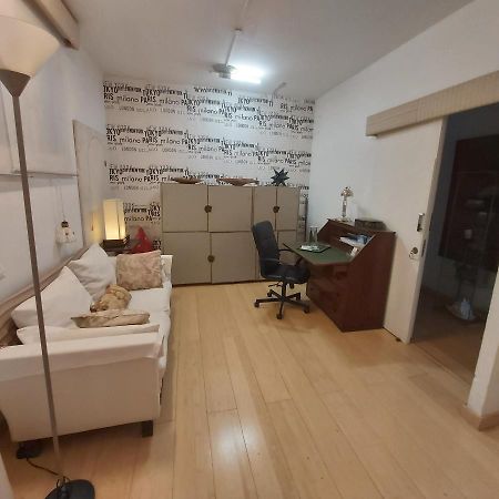 大加那利岛拉斯帕尔马斯Habitacion En Apartamento Vegueta公寓 外观 照片