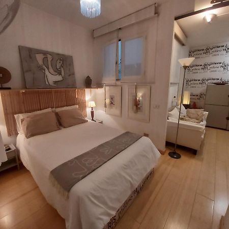 大加那利岛拉斯帕尔马斯Habitacion En Apartamento Vegueta公寓 外观 照片