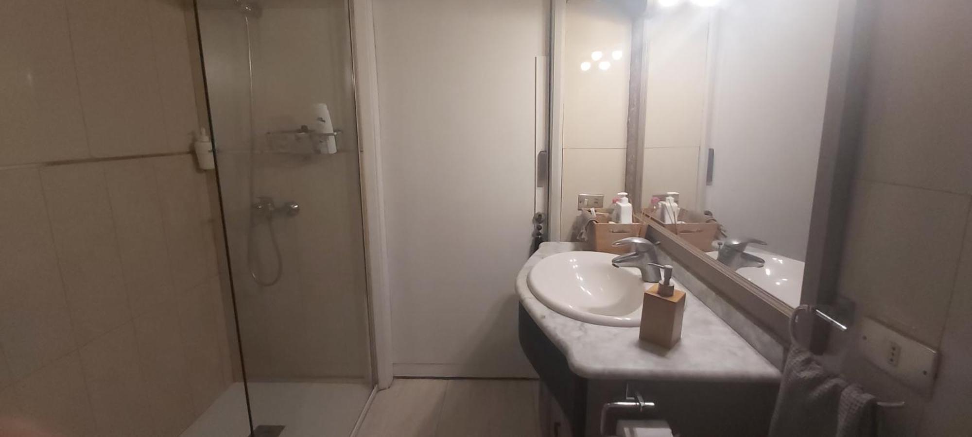 大加那利岛拉斯帕尔马斯Habitacion En Apartamento Vegueta公寓 外观 照片