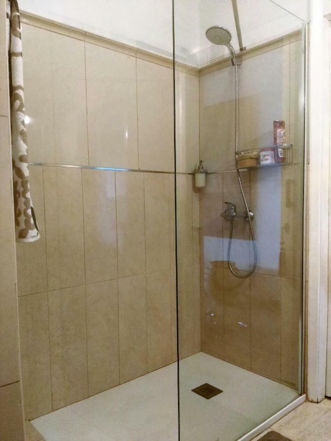 大加那利岛拉斯帕尔马斯Habitacion En Apartamento Vegueta公寓 外观 照片